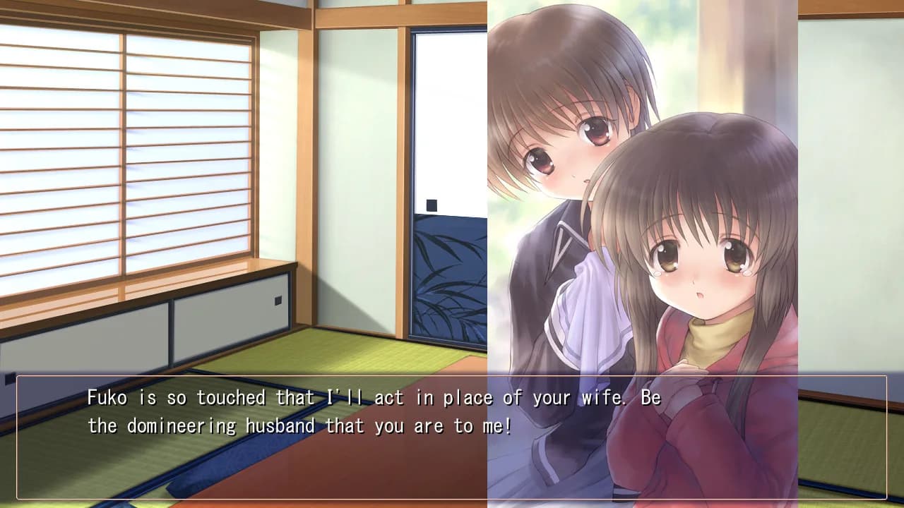 CLANNAD Side Stories görsel 6