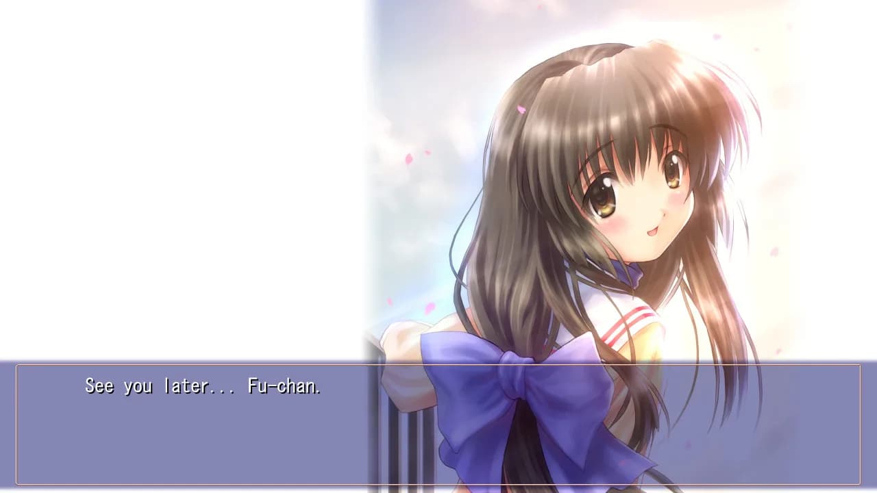 CLANNAD Side Stories görsel 8