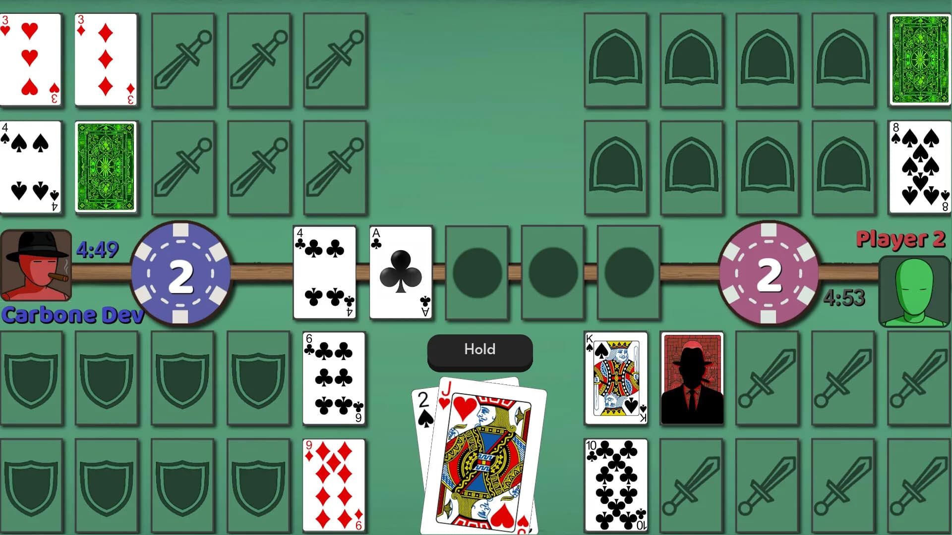 Fight Poker görsel 4