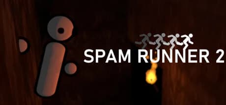 Spam Runner 2 görsel 1