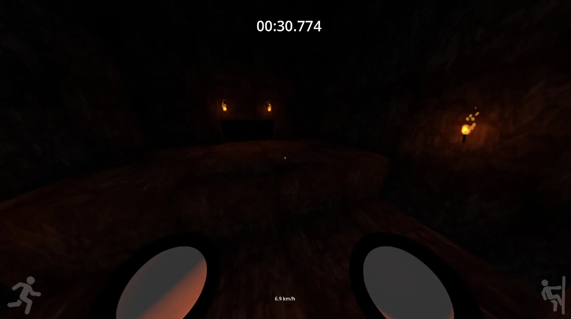 Spam Runner 2 görsel 2
