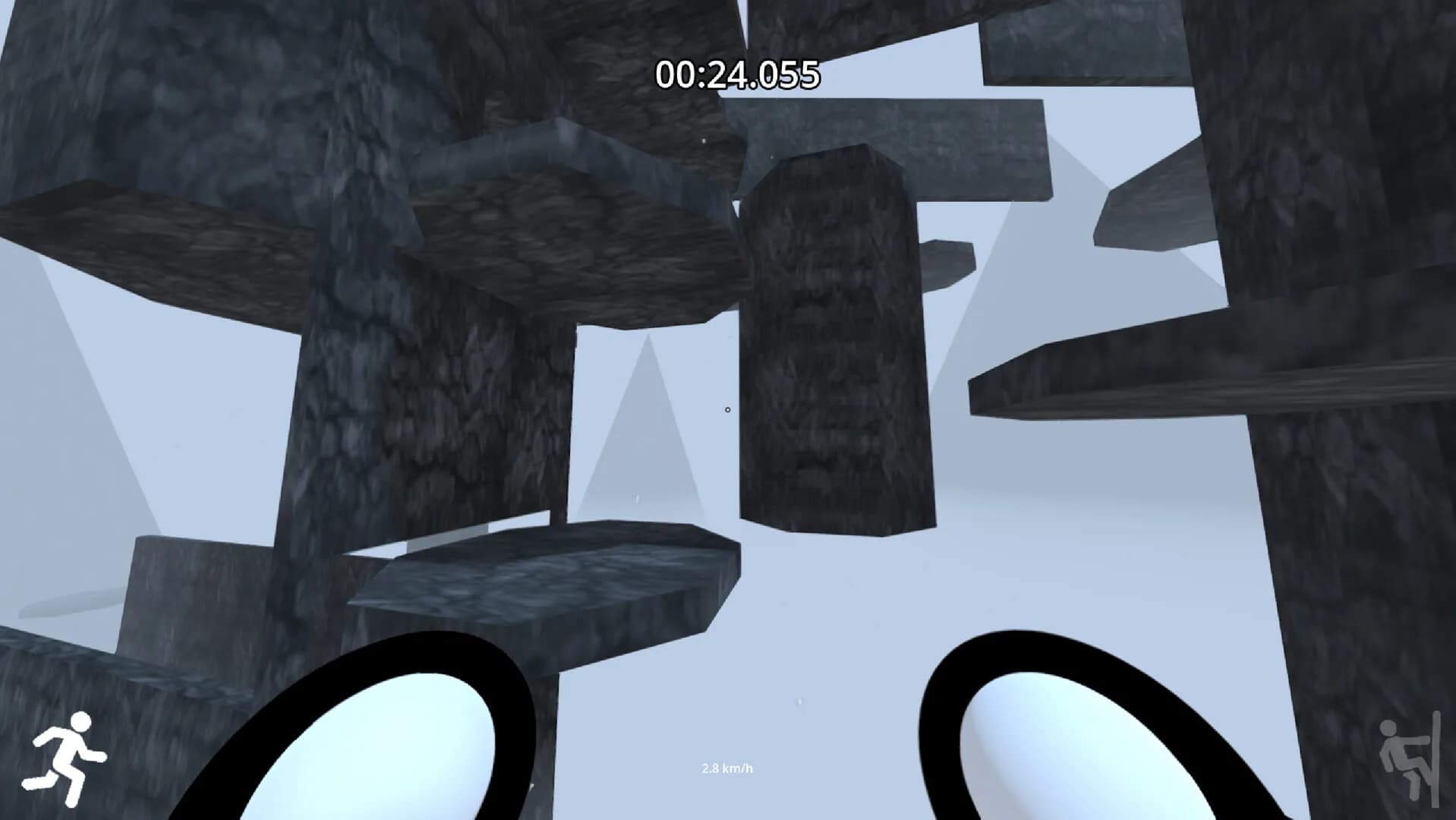 Spam Runner 2 görsel 4
