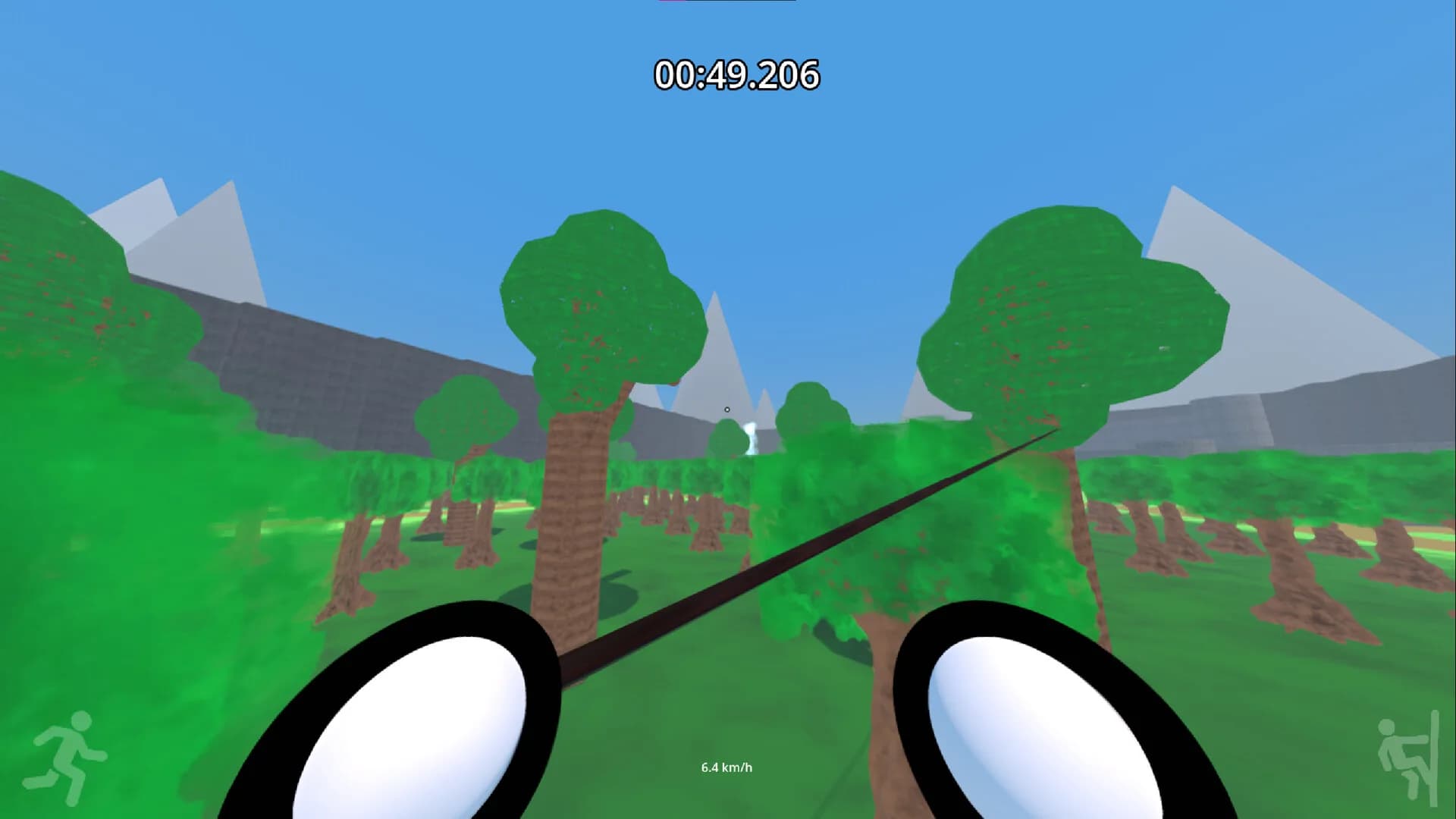 Spam Runner 2 görsel 5