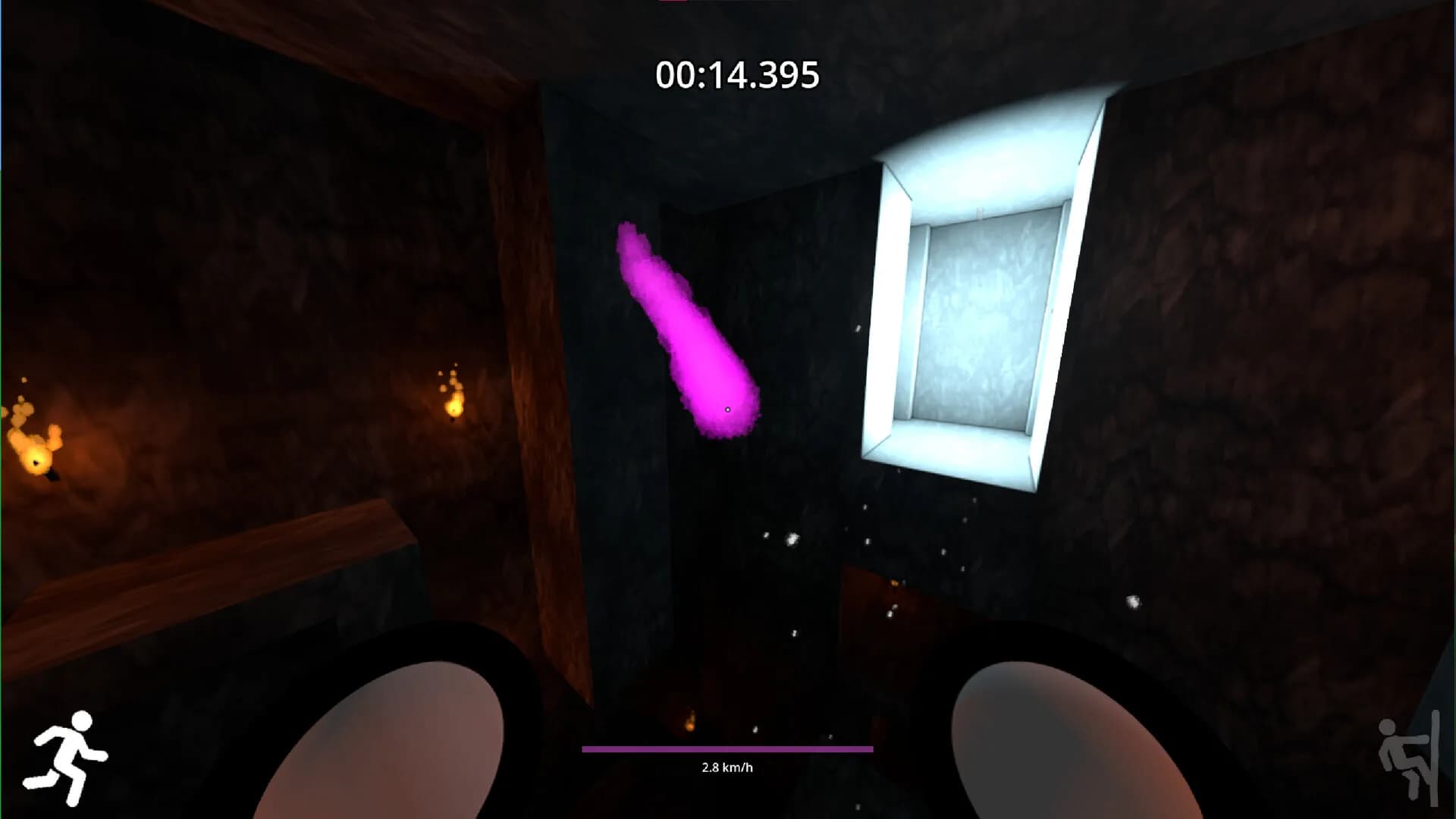 Spam Runner 2 görsel 6