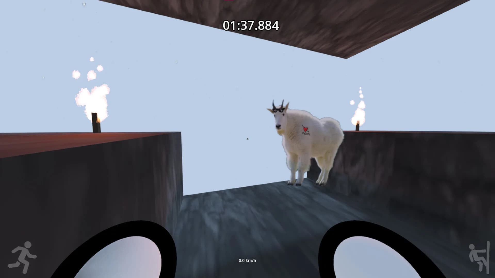 Spam Runner 2 görsel 7