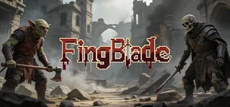 FingBlade