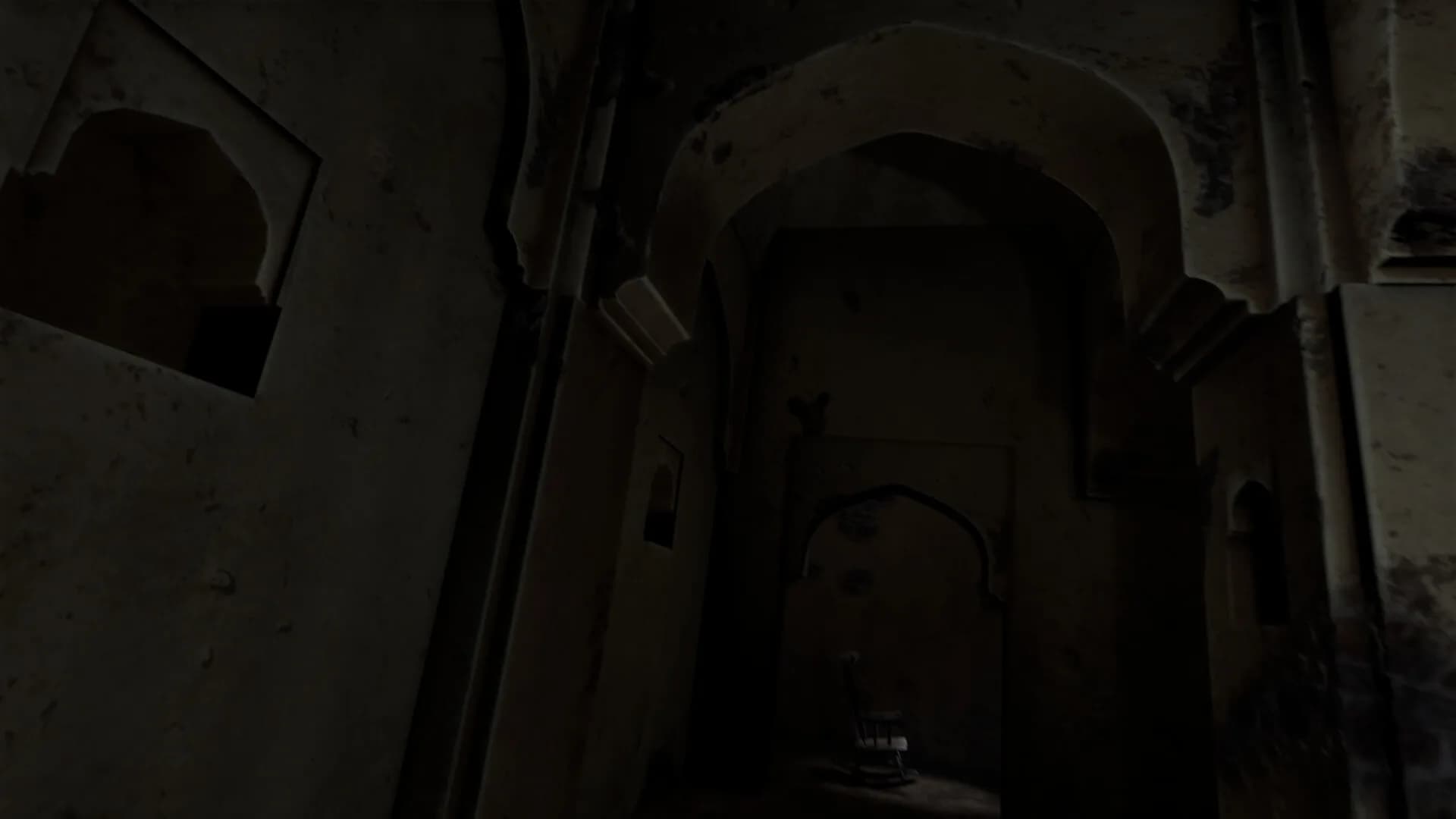 Rudravati: Curse of Bhankilla görsel 3