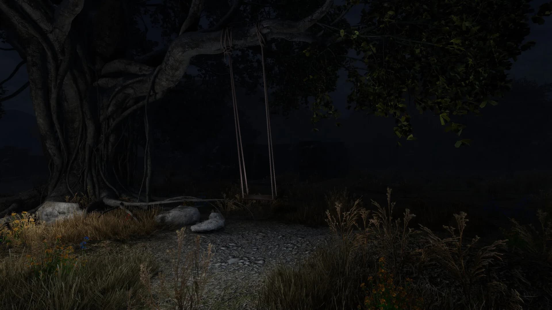 Rudravati: Curse of Bhankilla görsel 12
