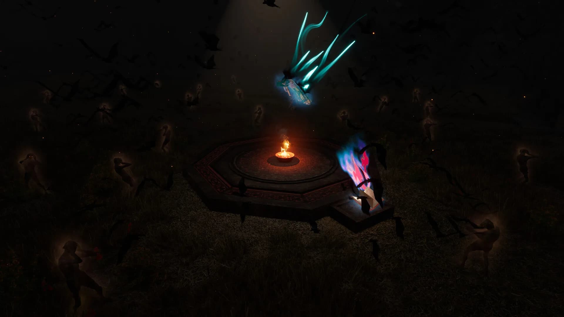 Rudravati: Curse of Bhankilla görsel 4