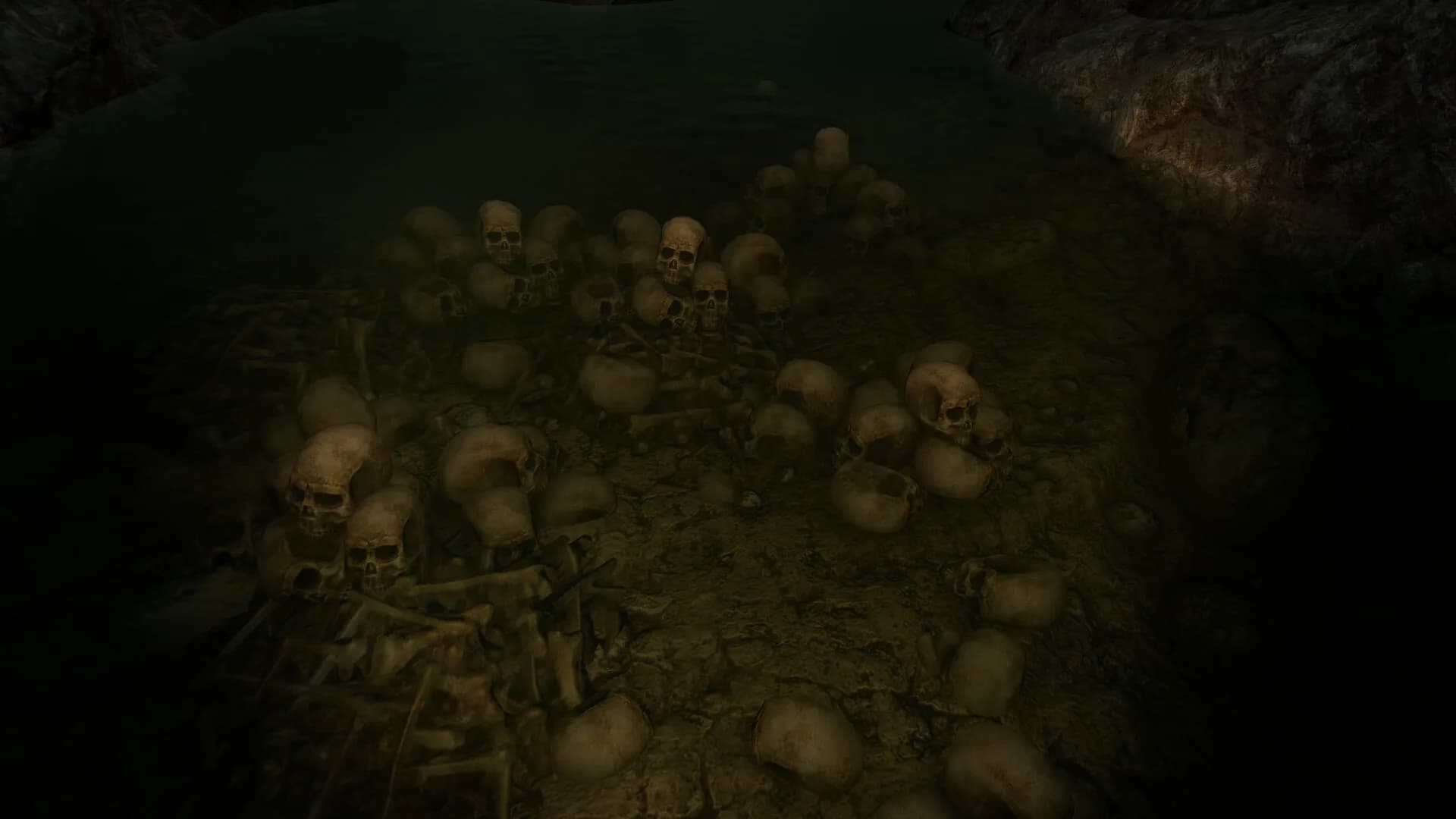 Rudravati: Curse of Bhankilla görsel 8