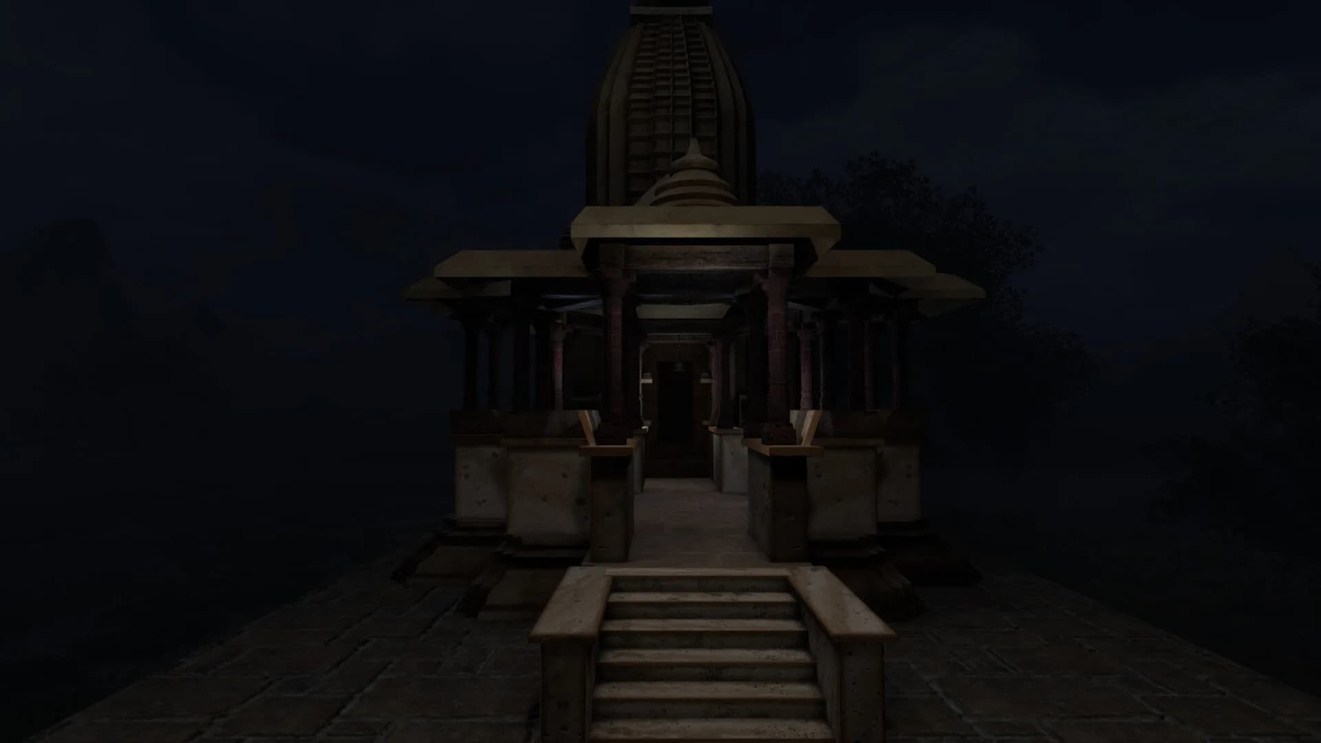 Rudravati: Curse of Bhankilla görsel 11