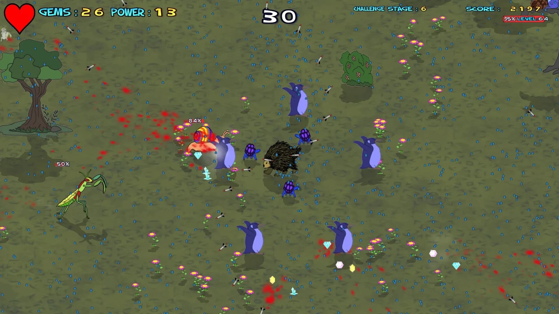 Xolotl's Escape görsel 2