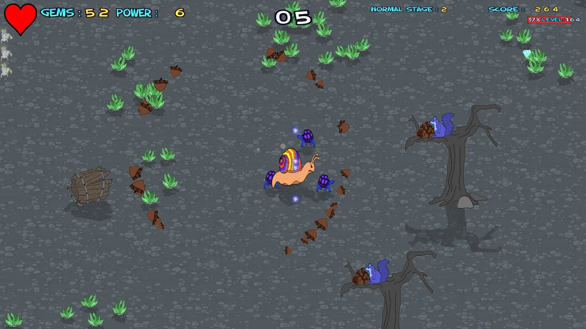Xolotl's Escape görsel 3
