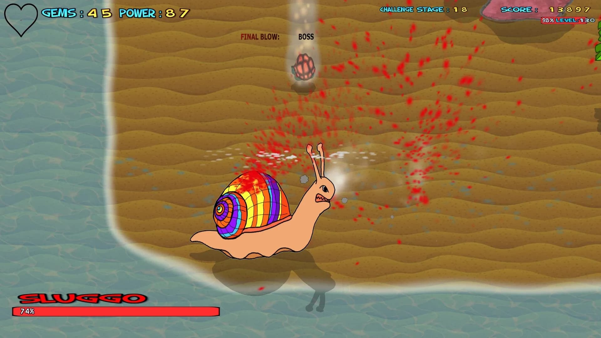 Xolotl's Escape görsel 4