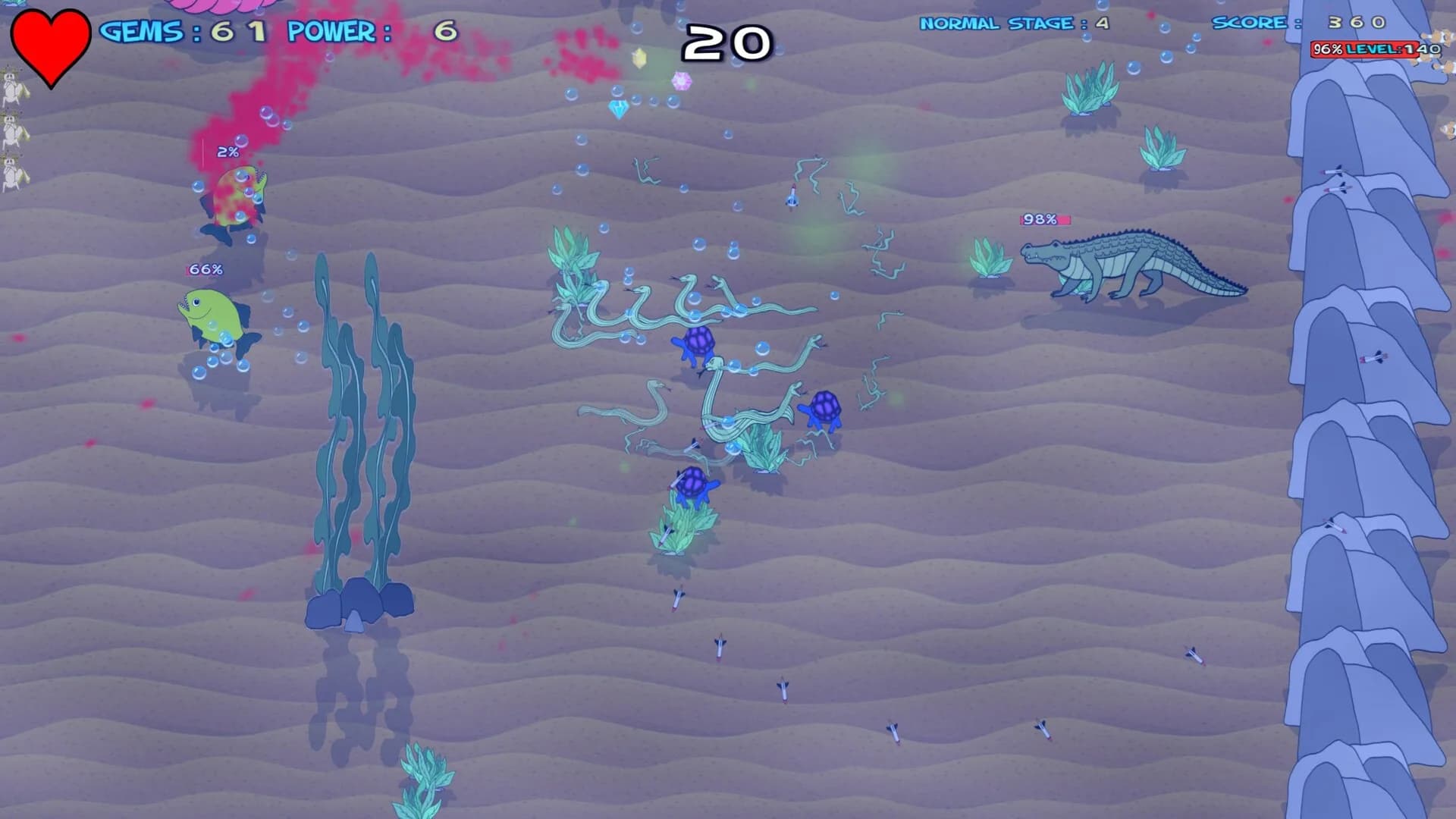 Xolotl's Escape görsel 7