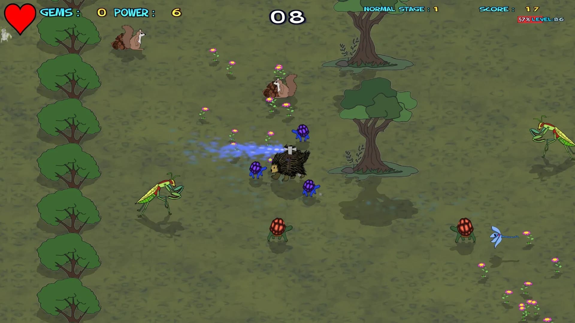 Xolotl's Escape görsel 8