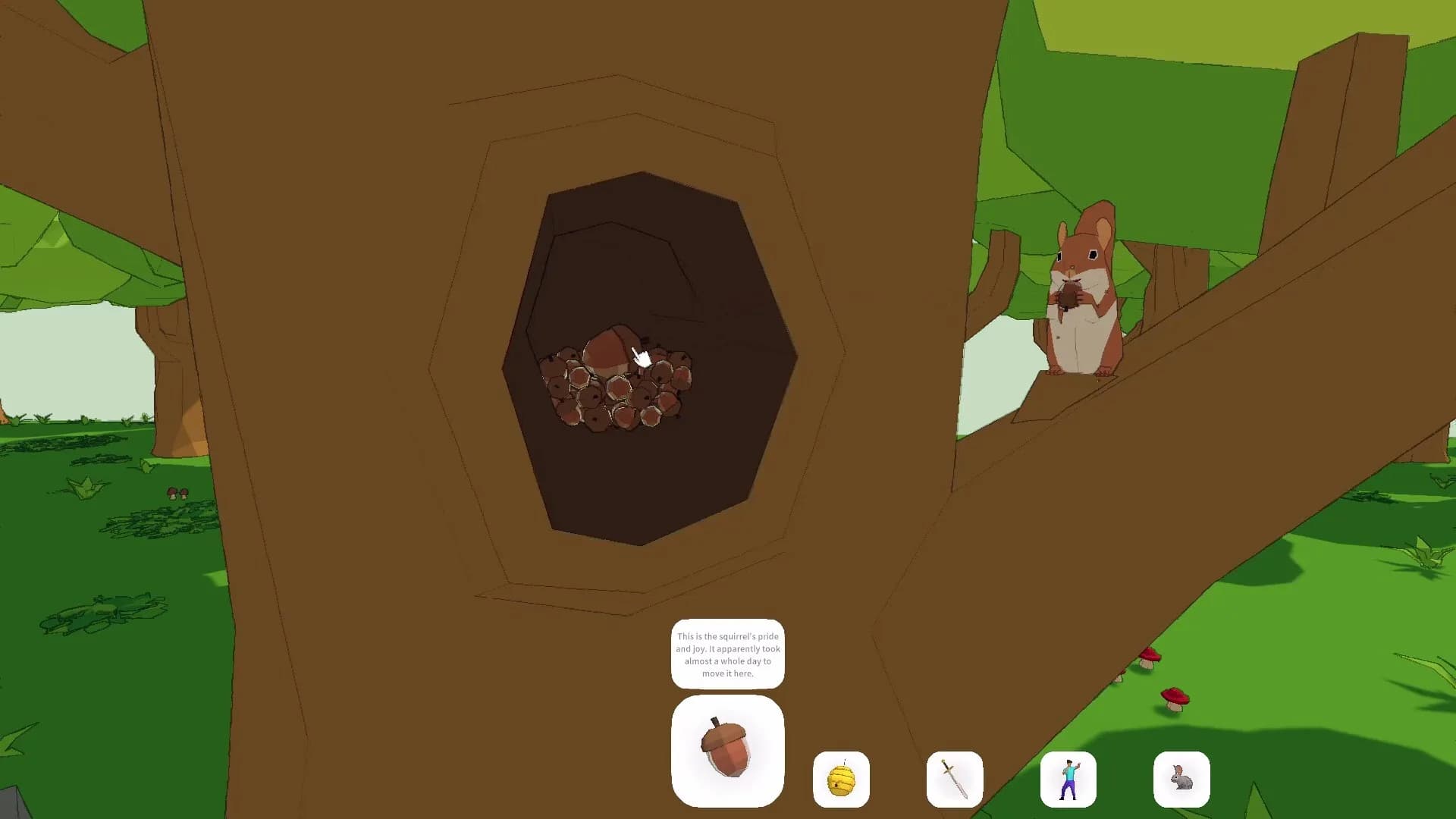 Hidden Within görsel 2