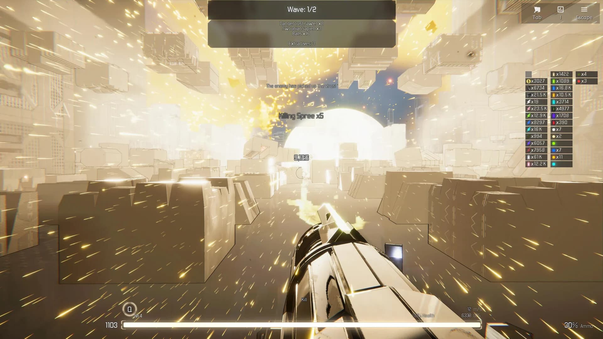 Stack Gun Heroes görsel 6