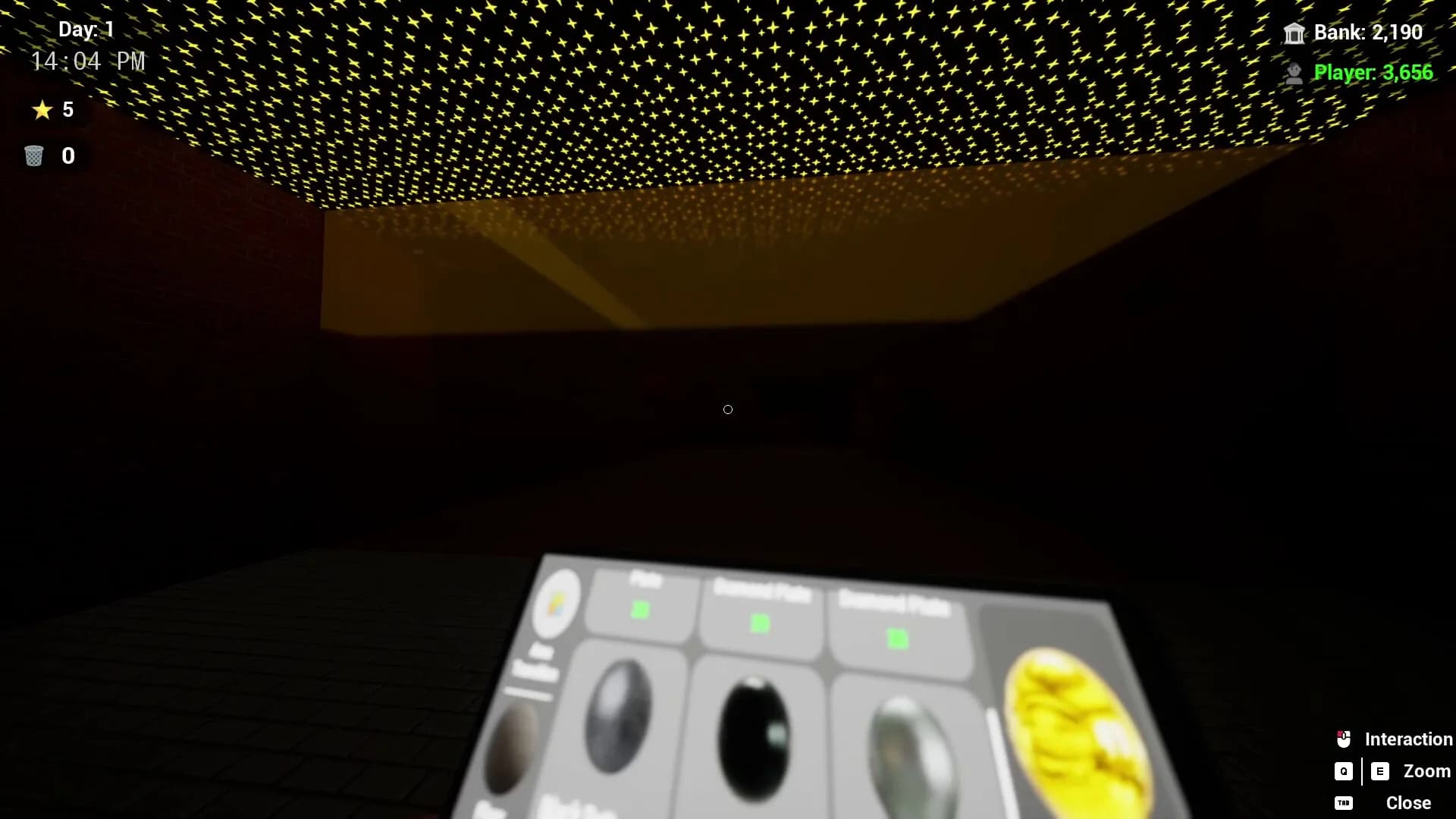 Vegas Nights: Casino Simulation görsel 12
