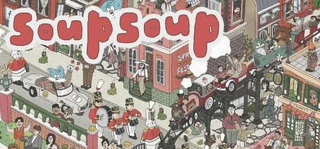 soupsoup görsel 1
