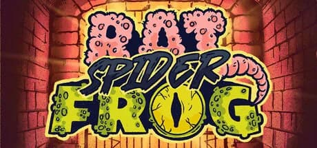 RatSpiderFrog görsel 1