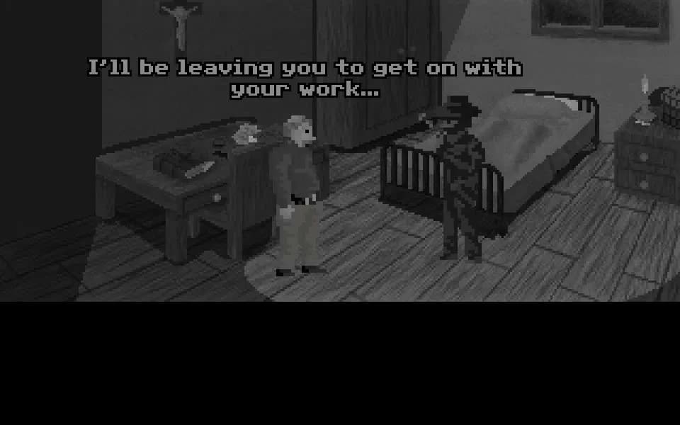 Chronicle of Innsmouth görsel 2