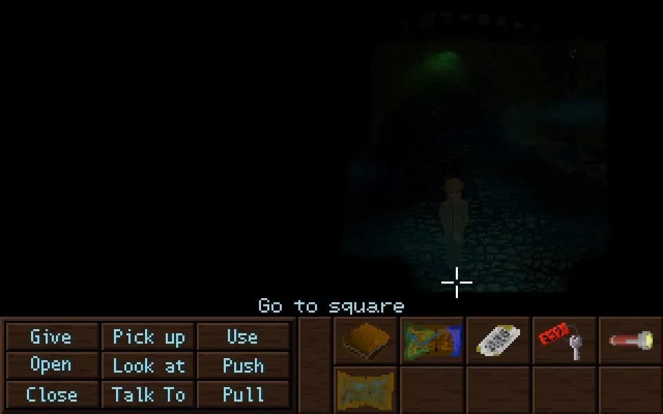 Chronicle of Innsmouth görsel 8