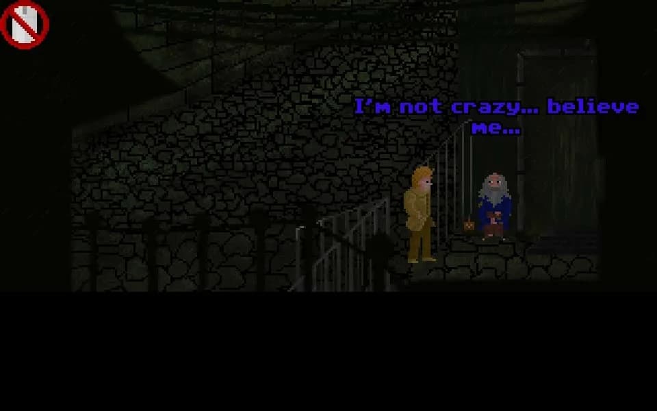 Chronicle of Innsmouth görsel 10