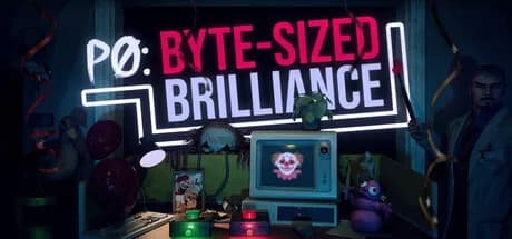 P0: Byte-Sized Brilliance görsel 1