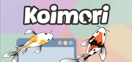Koimori görsel 1