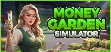 Money Garden Simulator görsel 1