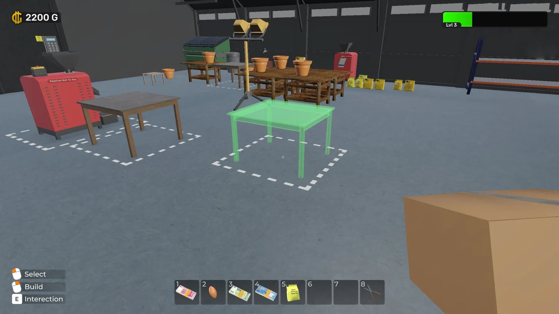 Money Garden Simulator görsel 12