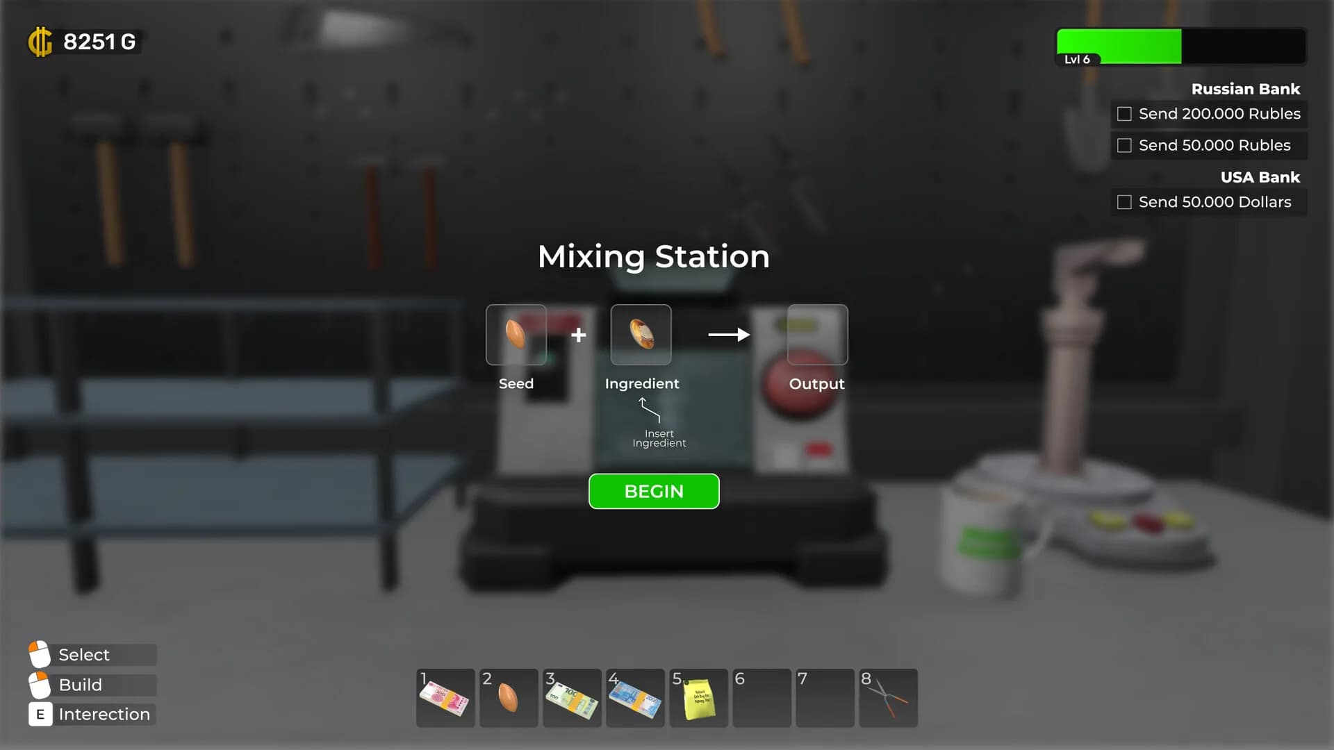 Money Garden Simulator görsel 4