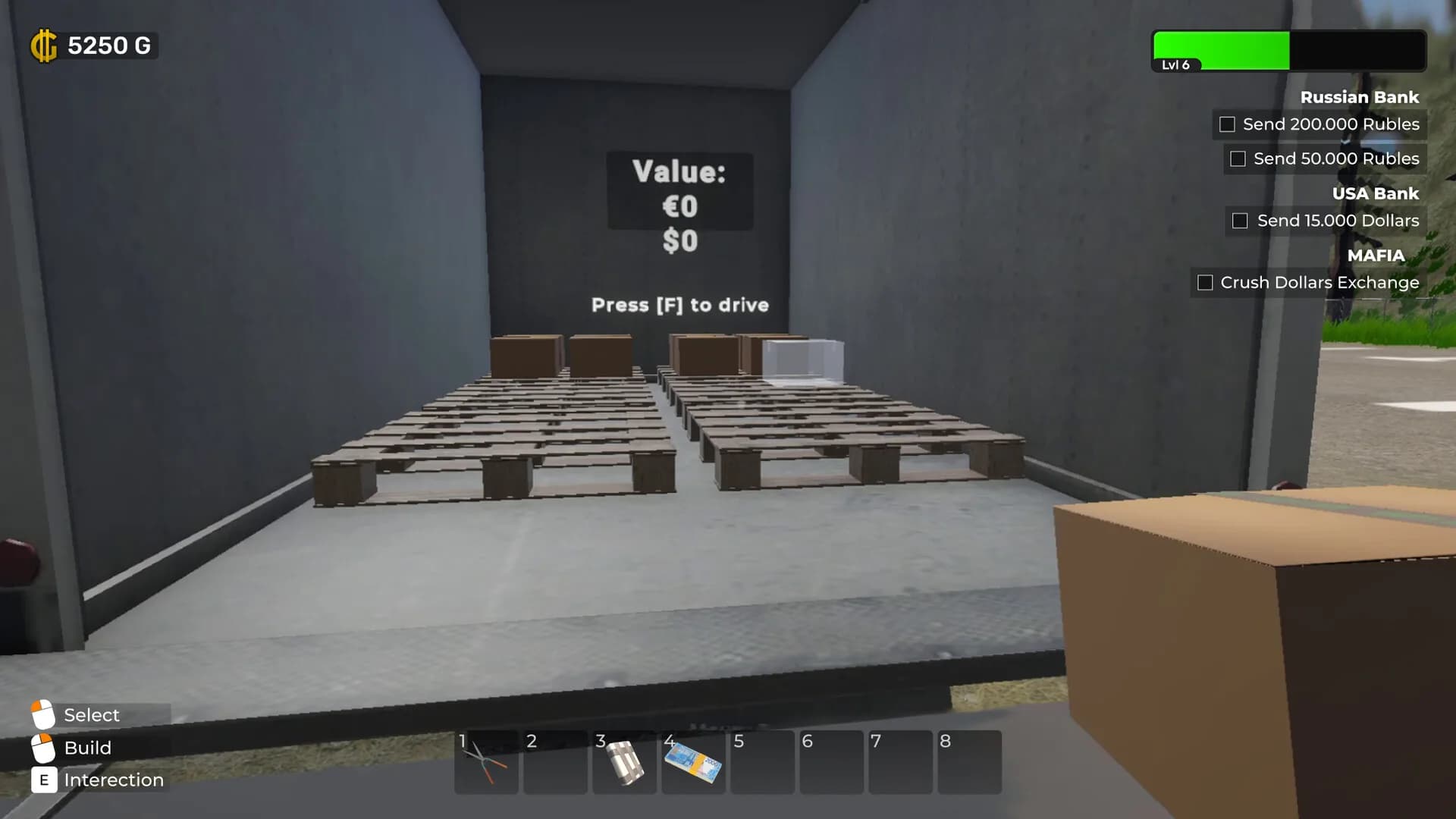 Money Garden Simulator görsel 6