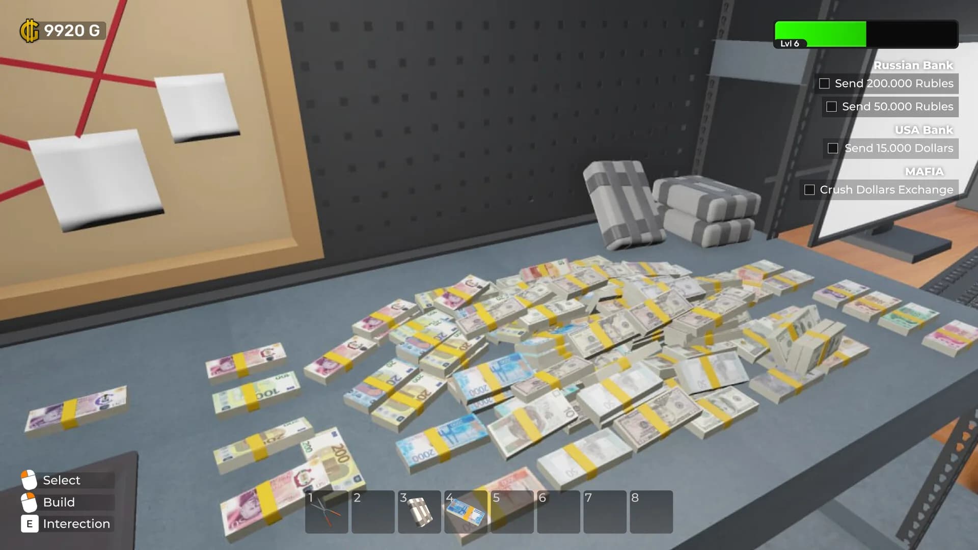 Money Garden Simulator görsel 7