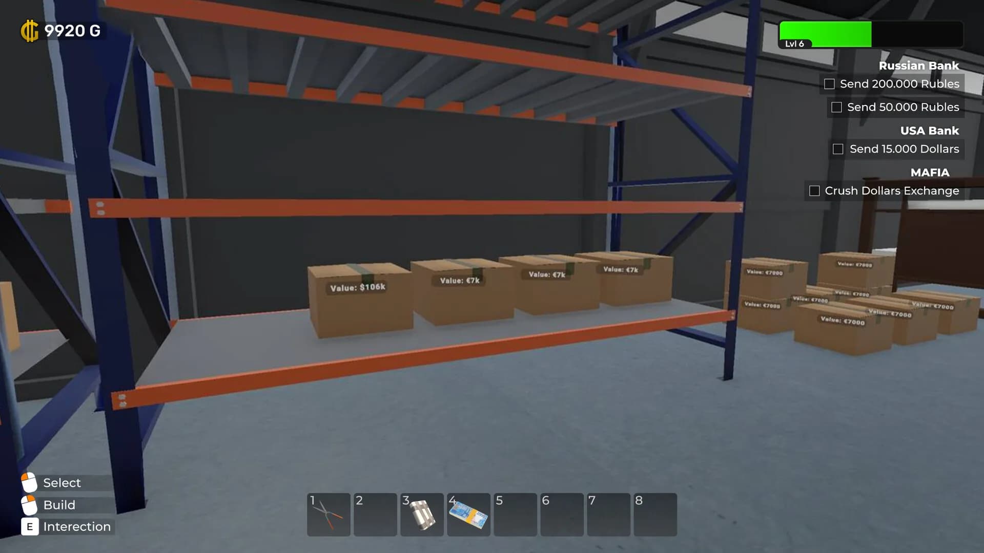 Money Garden Simulator görsel 8