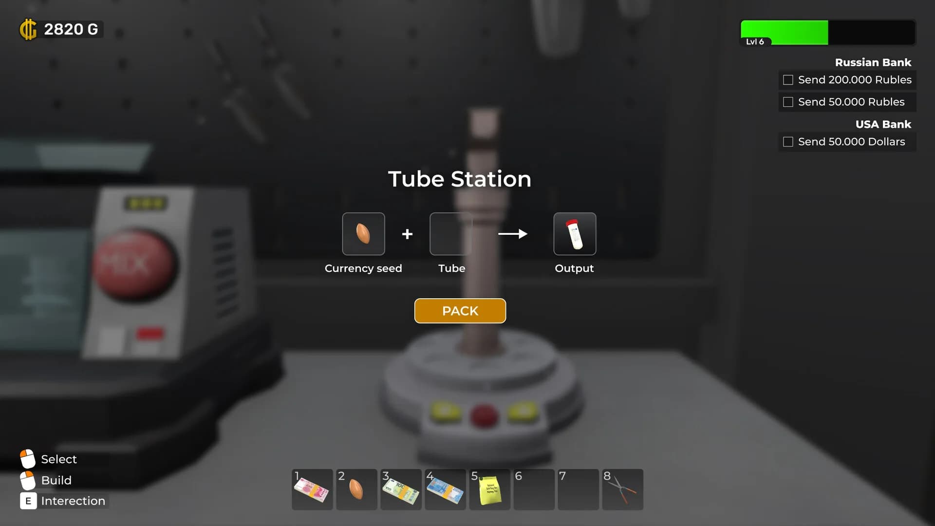 Money Garden Simulator görsel 9