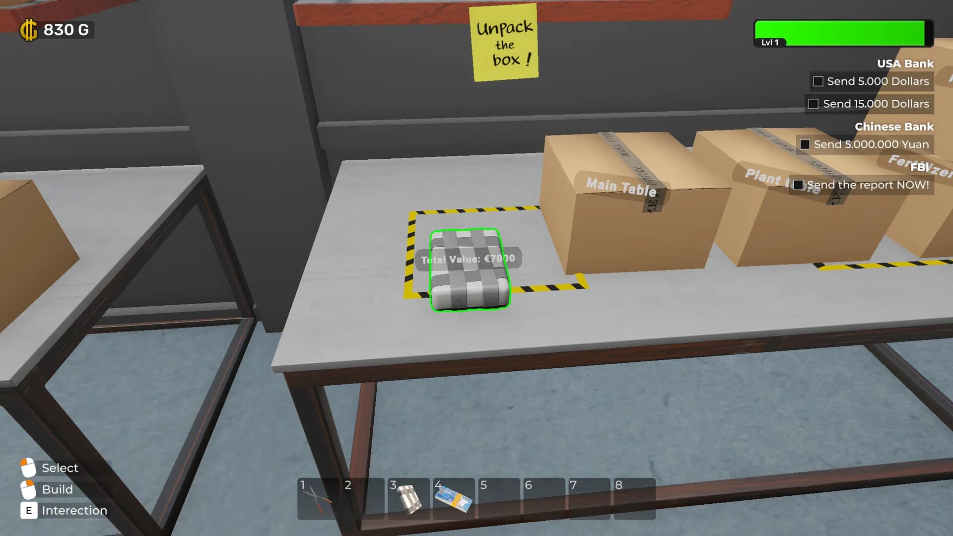 Money Garden Simulator görsel 10