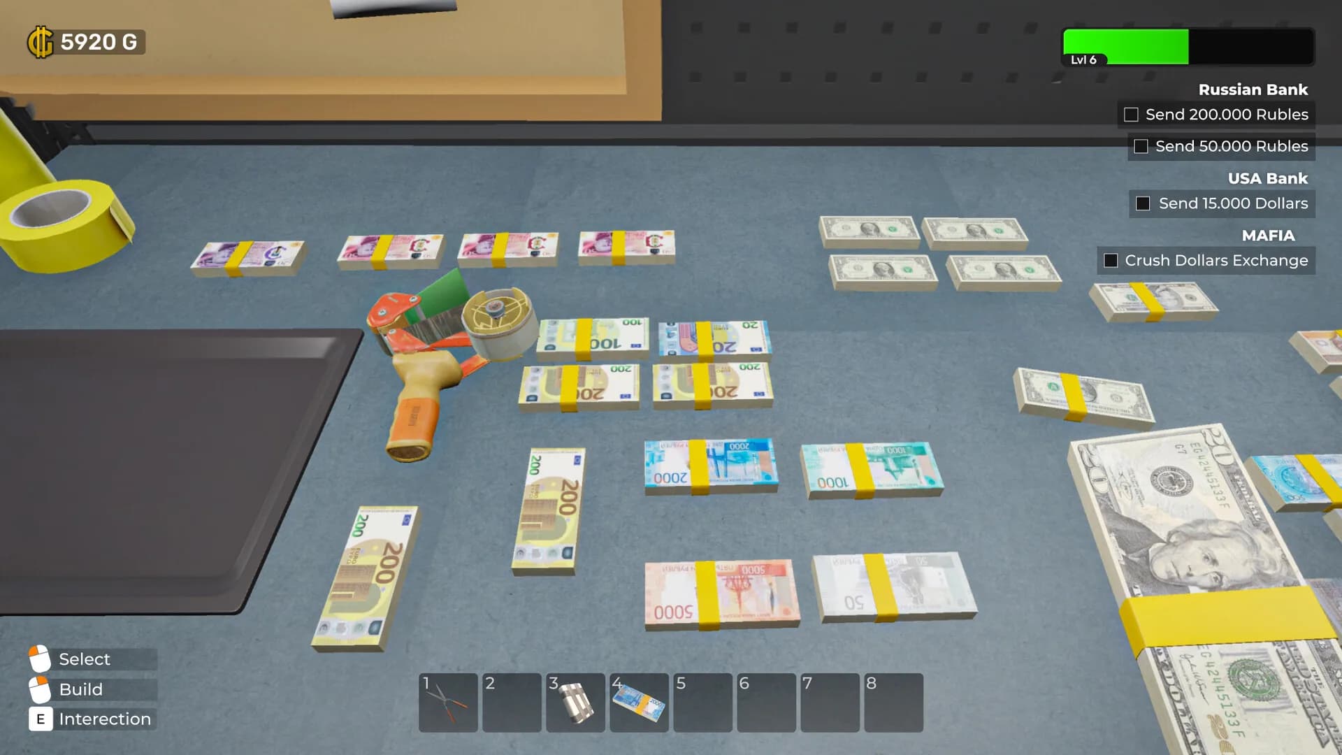 Money Garden Simulator görsel 11