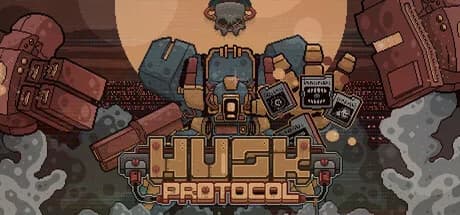 Husk Protocol görsel 1