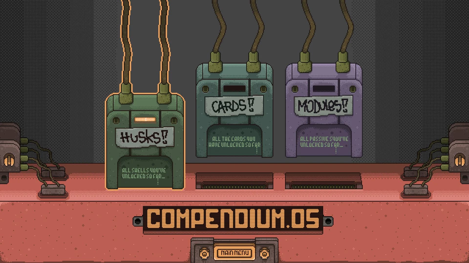 Husk Protocol görsel 3