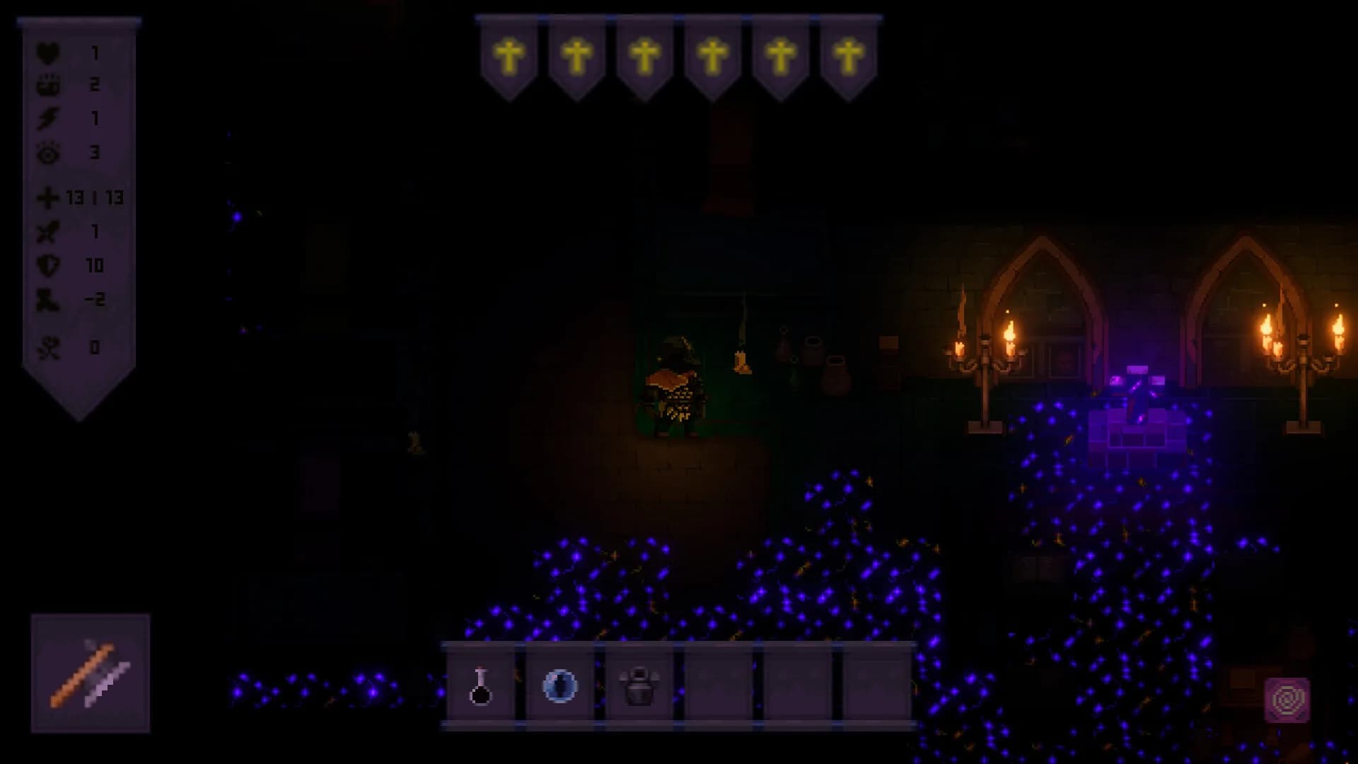 Dungeon Rise görsel 2