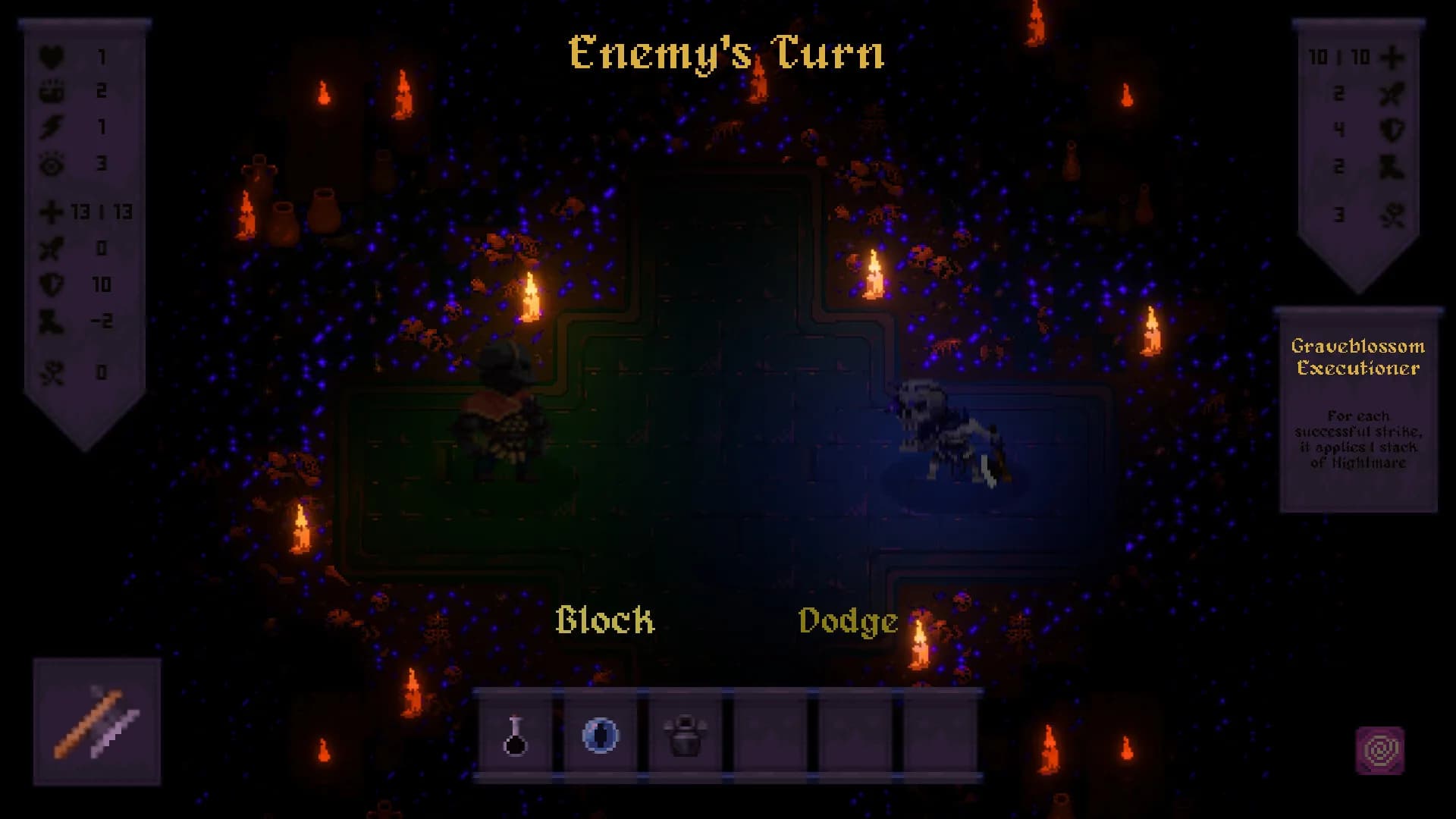 Dungeon Rise görsel 4