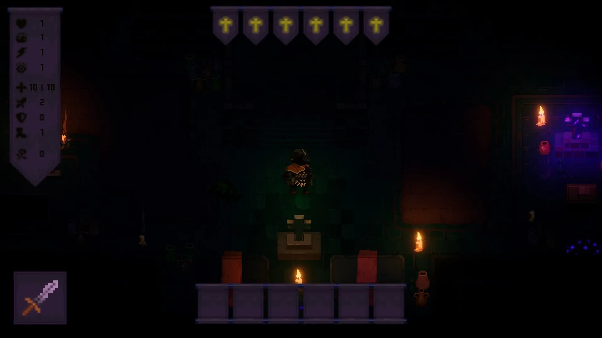 Dungeon Rise görsel 6