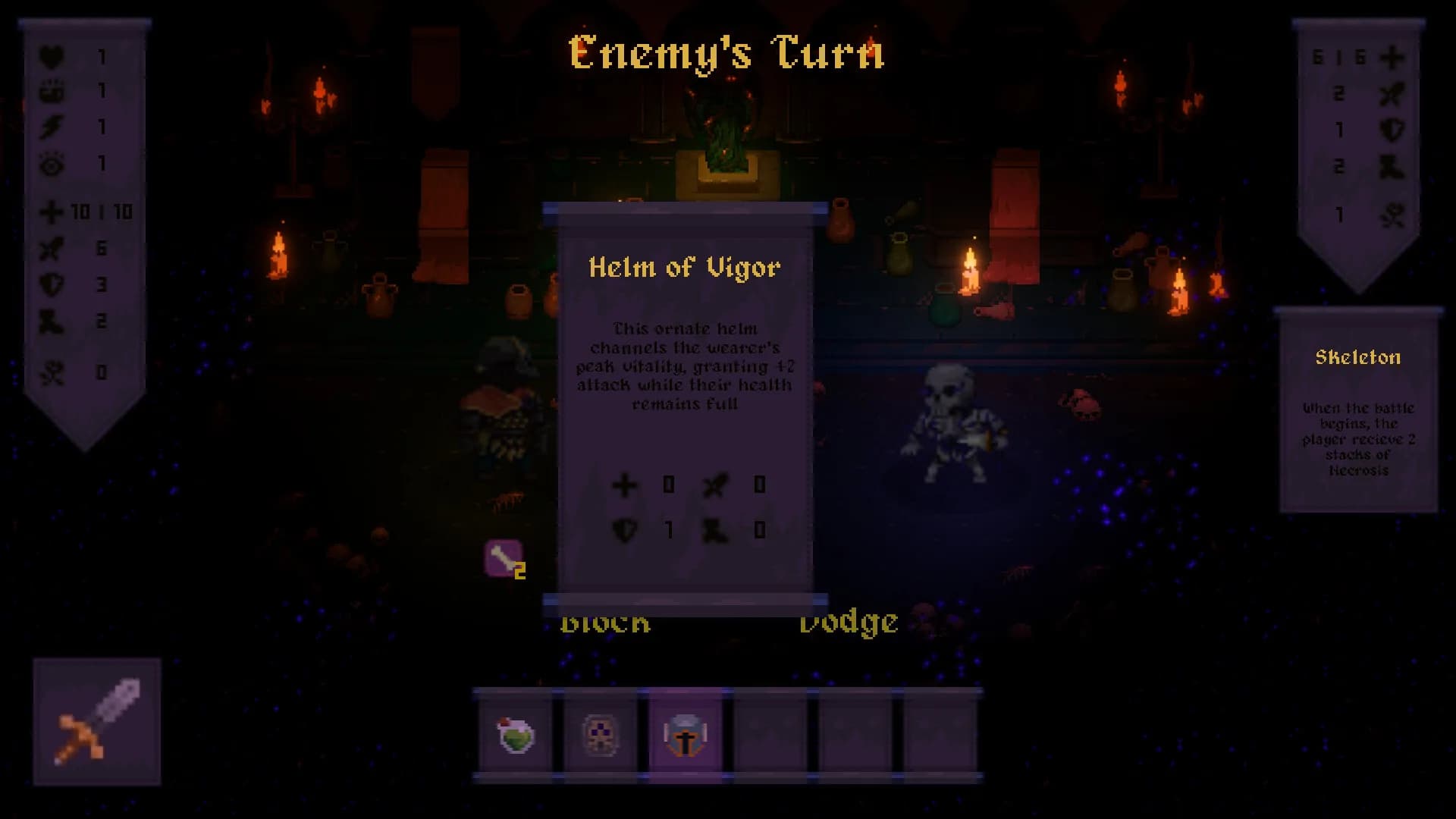Dungeon Rise görsel 7