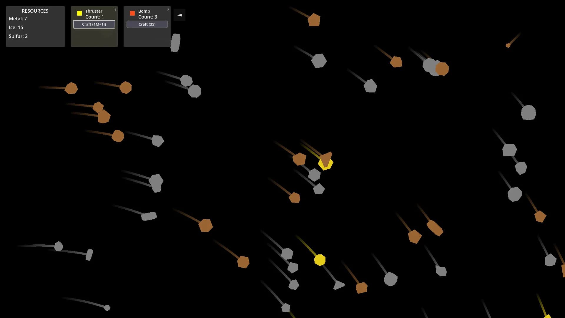 Asteroid Harvester görsel 4