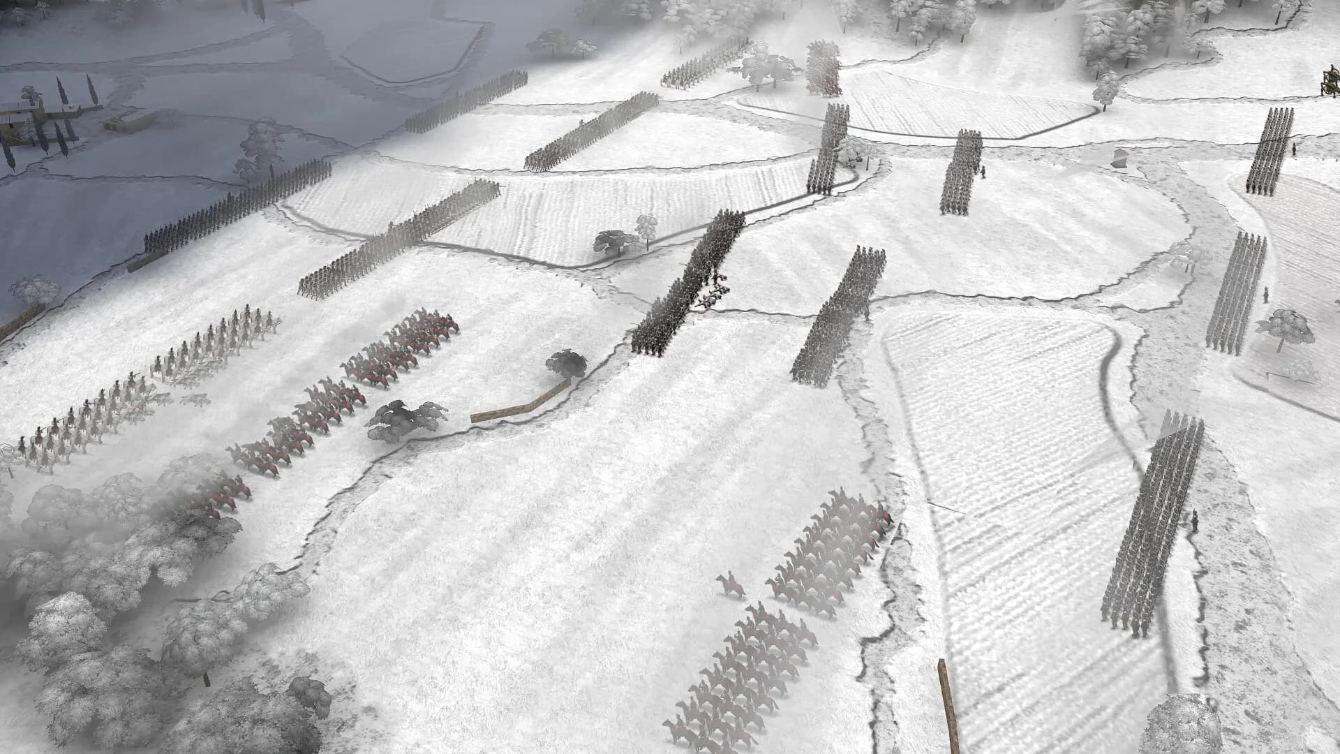 Veterans: Napoleonic Wars görsel 4