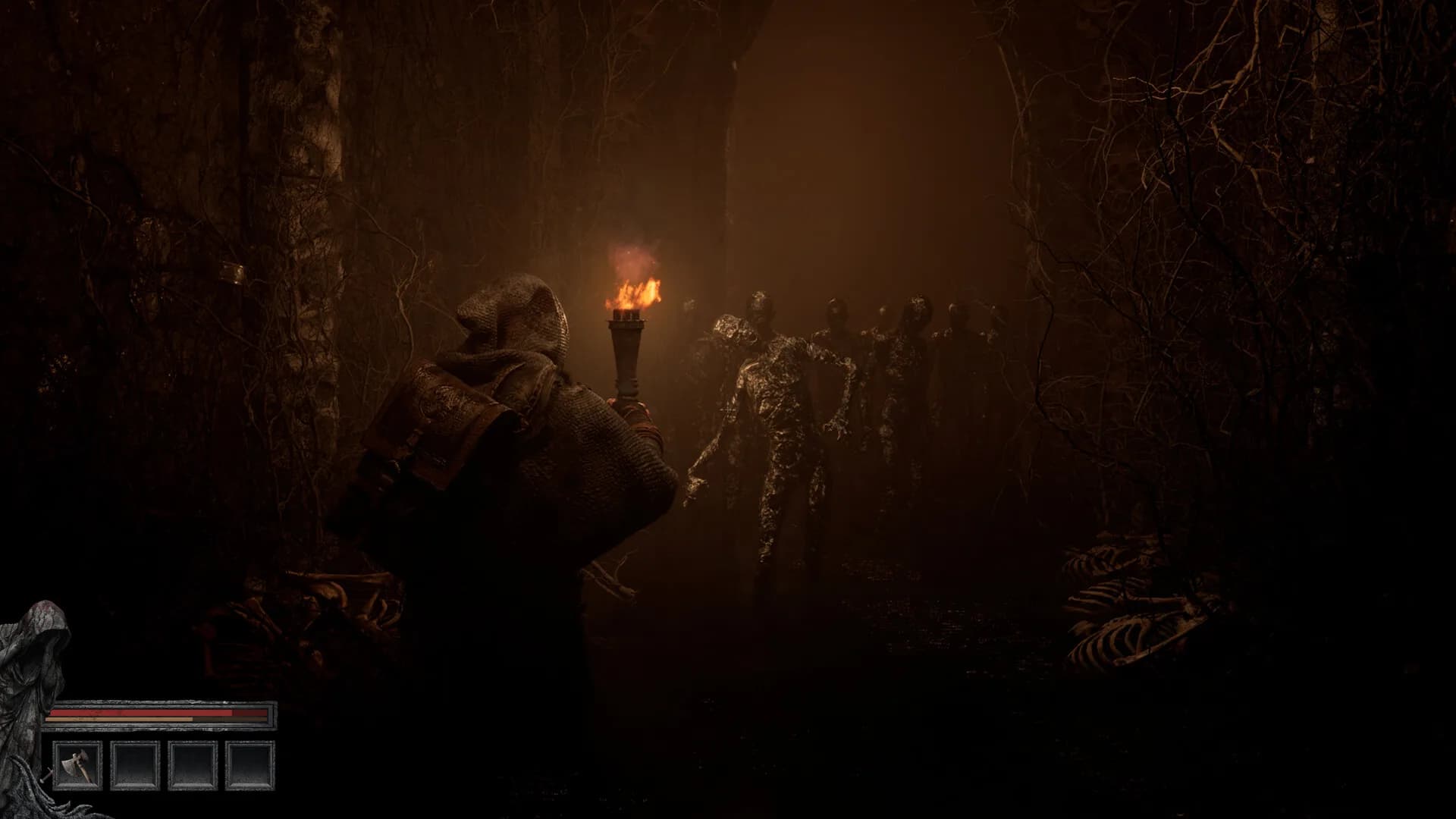 Anhedonia: Sanctuary of Ash görsel 3