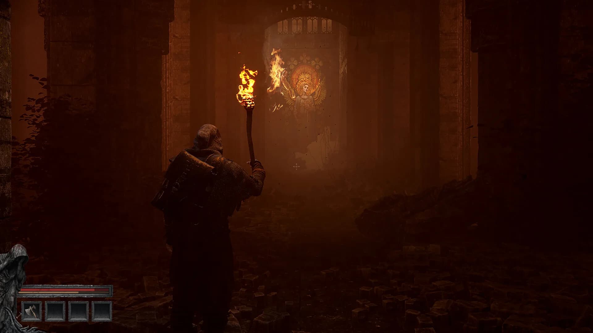 Anhedonia: Sanctuary of Ash görsel 7