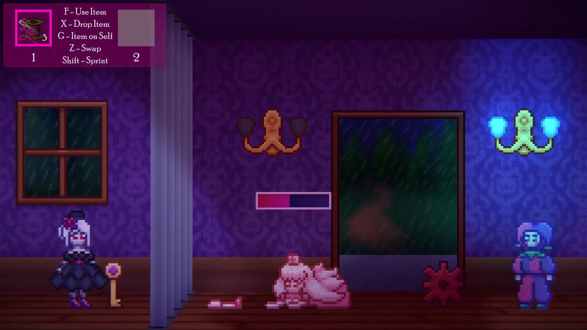 Dollemma görsel 2